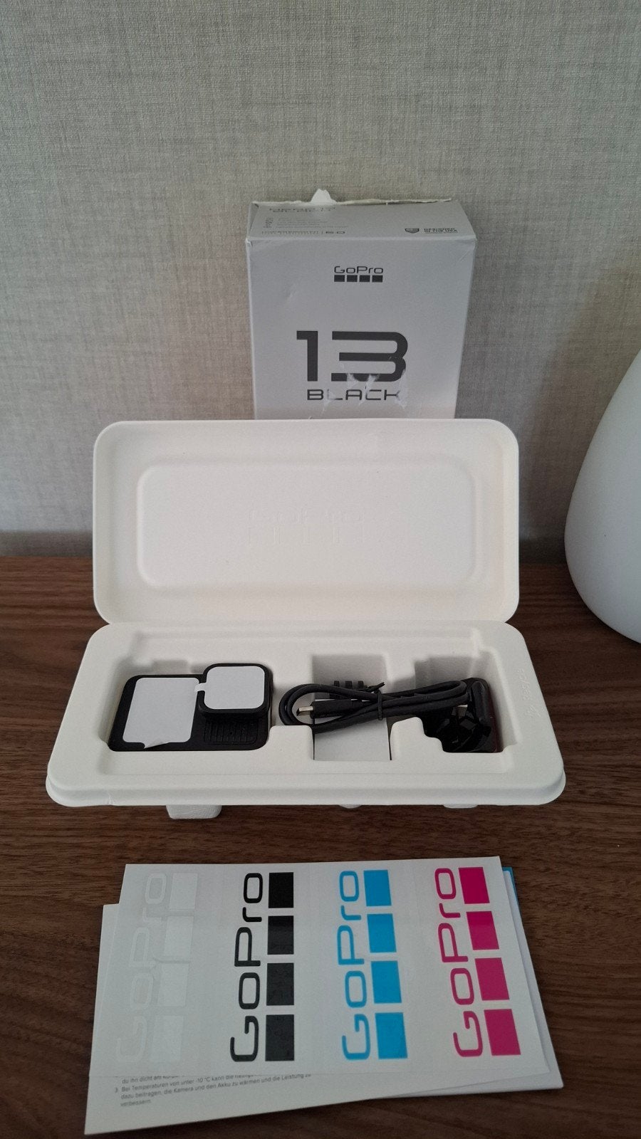 GoPro Hero 13 Black