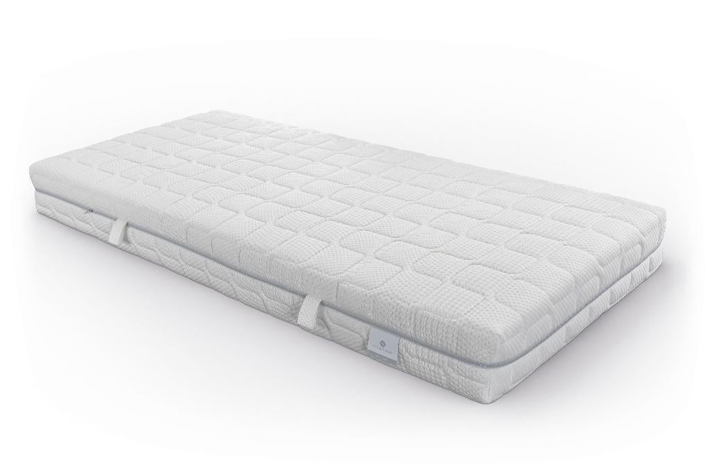 Noviflex Matras, Overige materialen, Nieuw, 80 cm, 200 cm