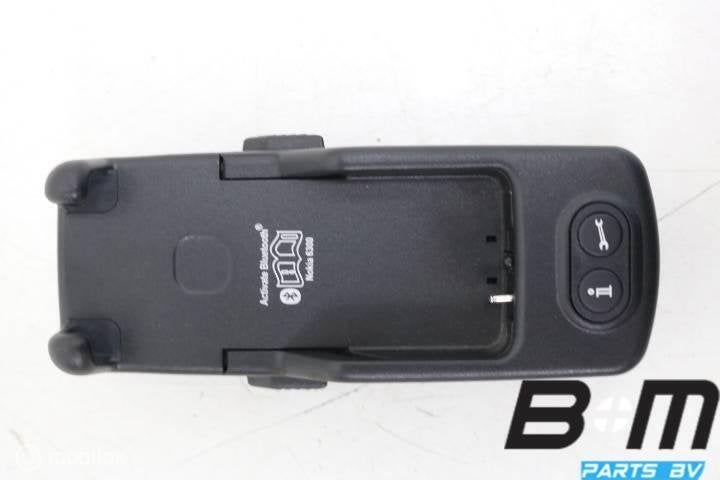 Telefoon adapter VW Passat CC 3C0051435W, Gebruikt