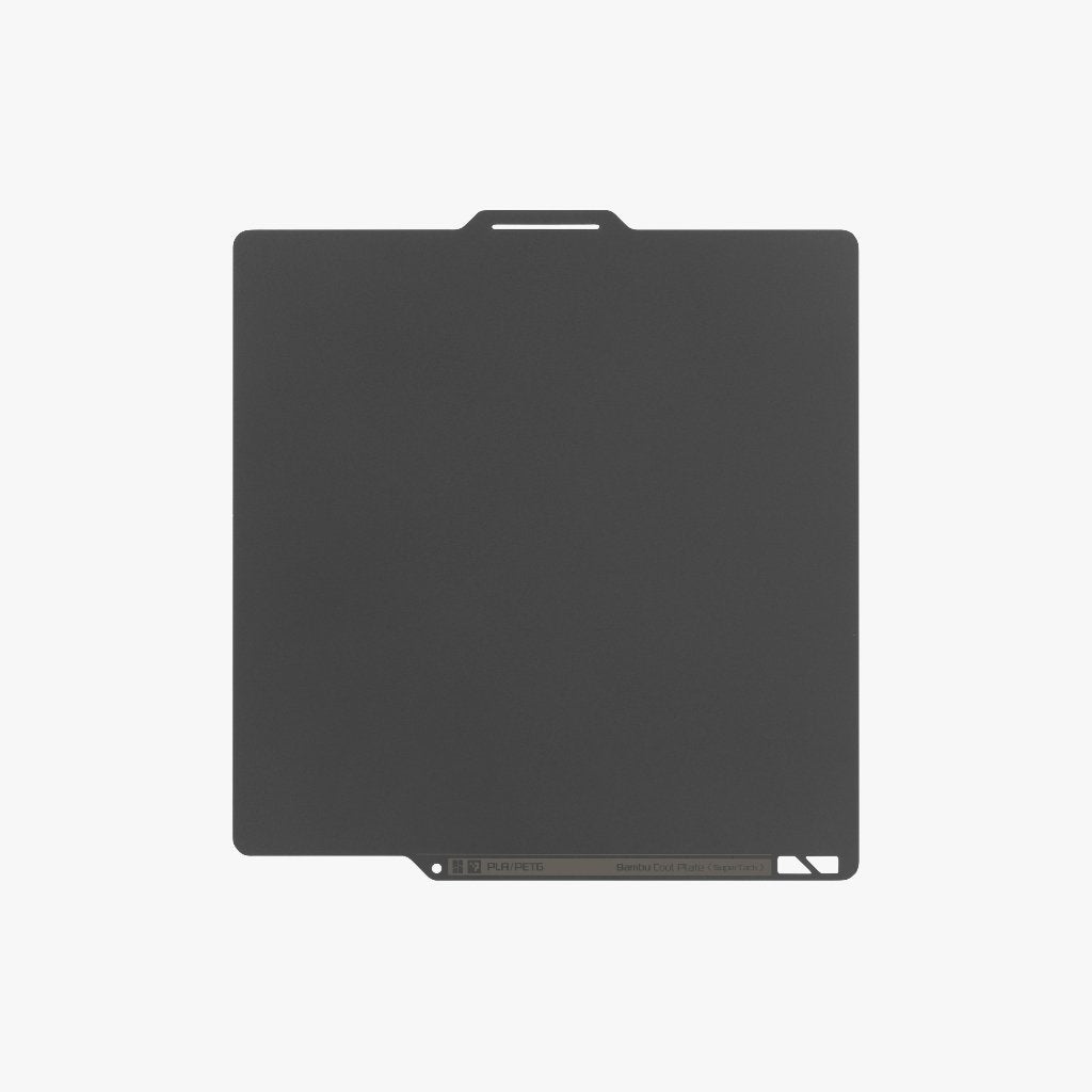 Bambu Cool Plate SuperTack, Computers en Software, 3D-printerbenodigheden, Ophalen of Verzenden, Nieuw, Printeraccessoires