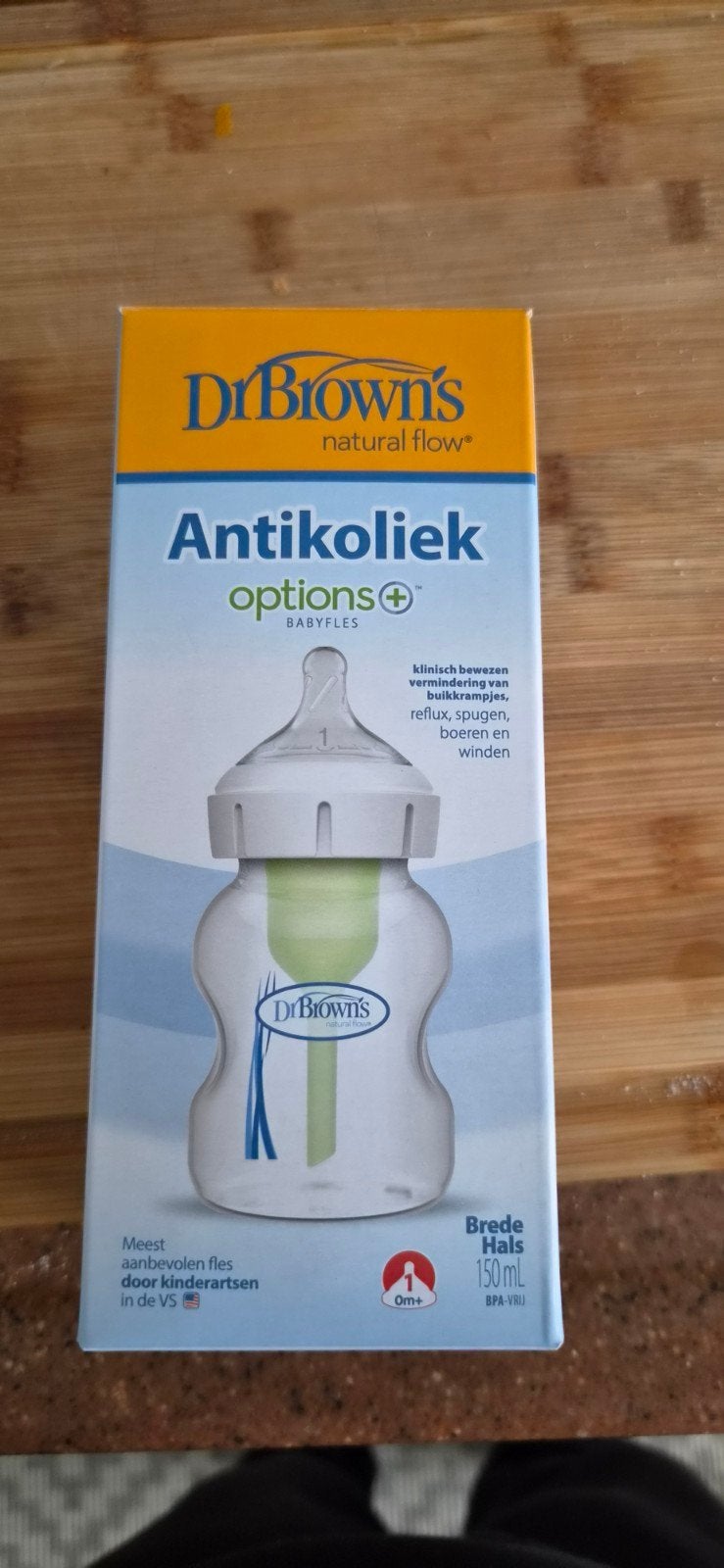 verschillende soorten flesjes, Kinderen en Baby's, Babyvoeding en Toebehoren, Ophalen of Verzenden, Nieuw, Babyfles, Overige merken