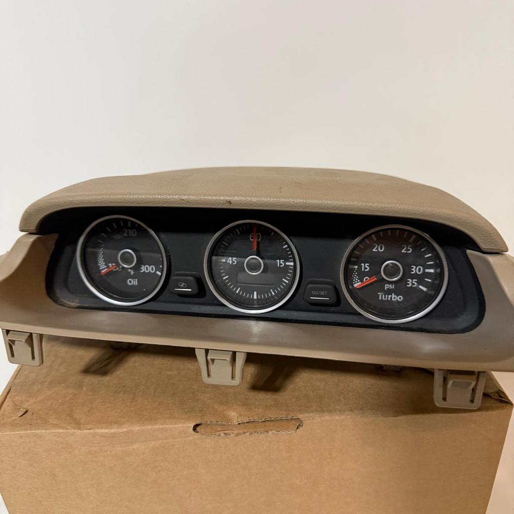 Volkswagen beetle teller caddy golf, Auto-onderdelen, Ophalen of Verzenden, Volkswagen