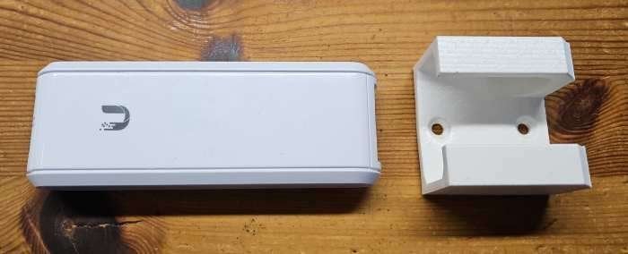 Unifi Cloud key gen 1, Verzenden, Gebruikt, Router, Unifi