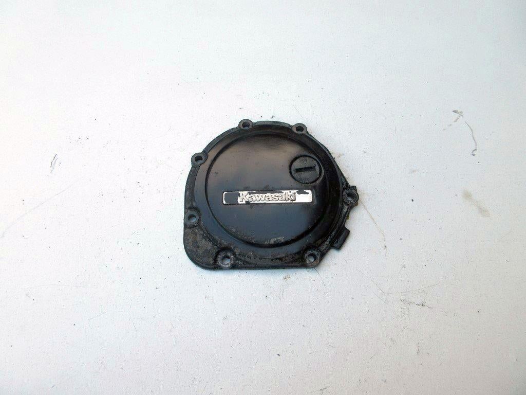 Kawasaki ZZR1100 ontstekingsdeksel ZZR motorblok deksel kap, Ophalen of Verzenden, Nieuw