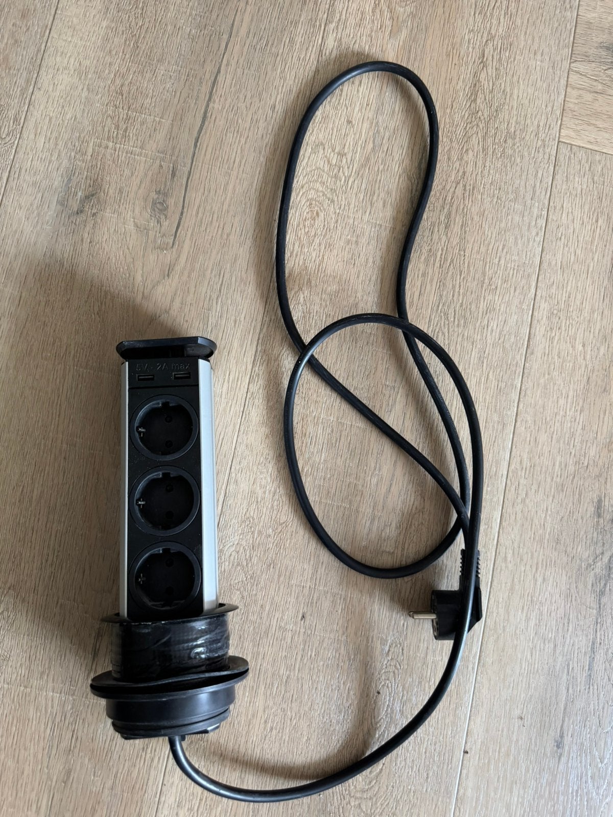 Stopcontact torentje, Ophalen of Verzenden, Gebruikt