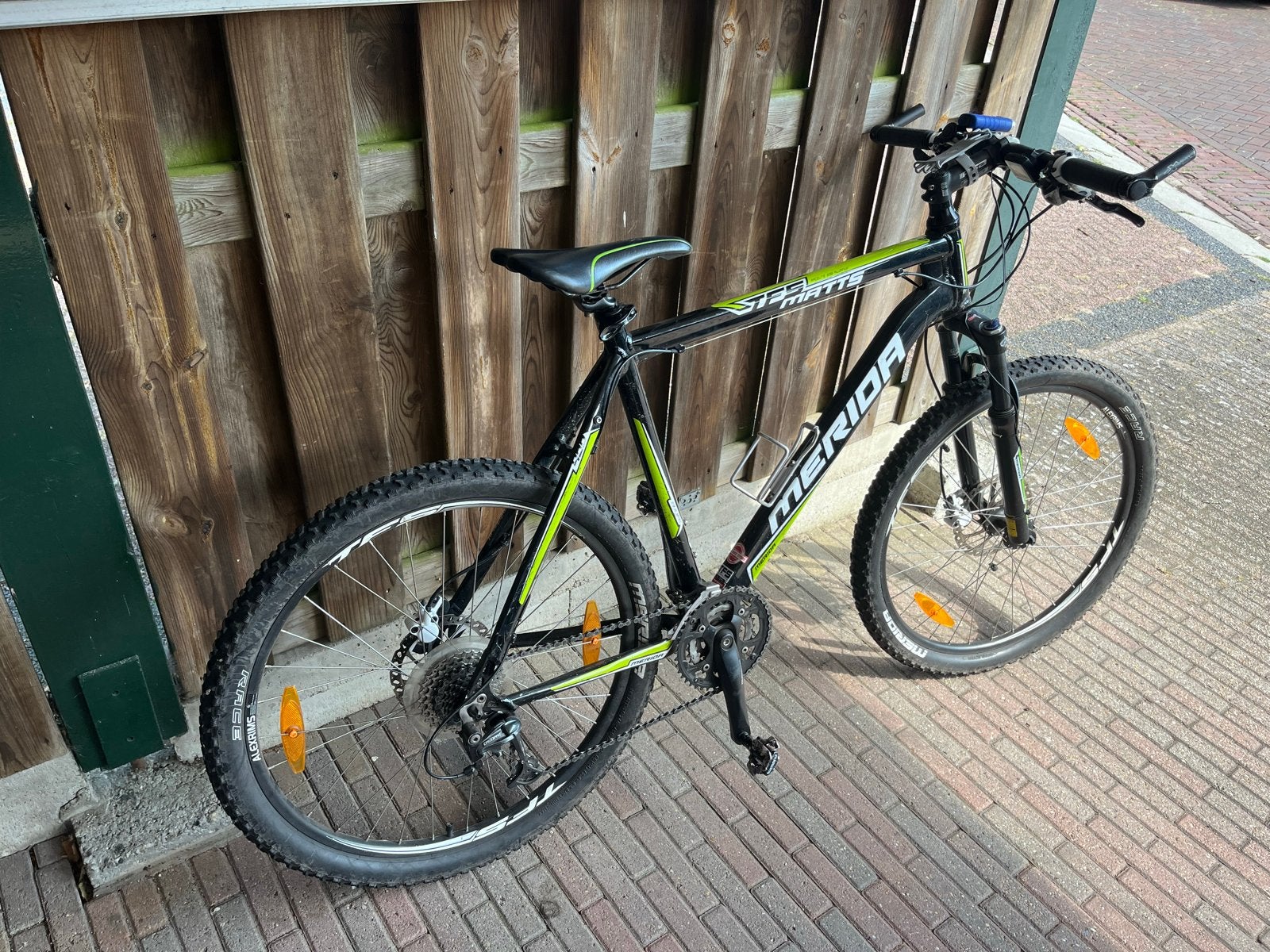 Merida Mountainbike 26 inch, Ophalen, Gebruikt, Heren, Merida