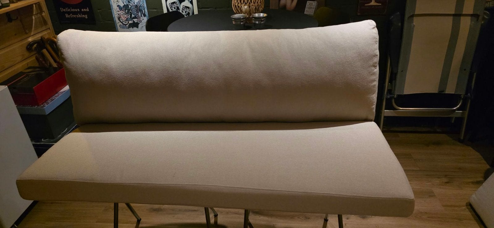 kussens nieuw voor bank of loungeset, Ophalen of Verzenden
