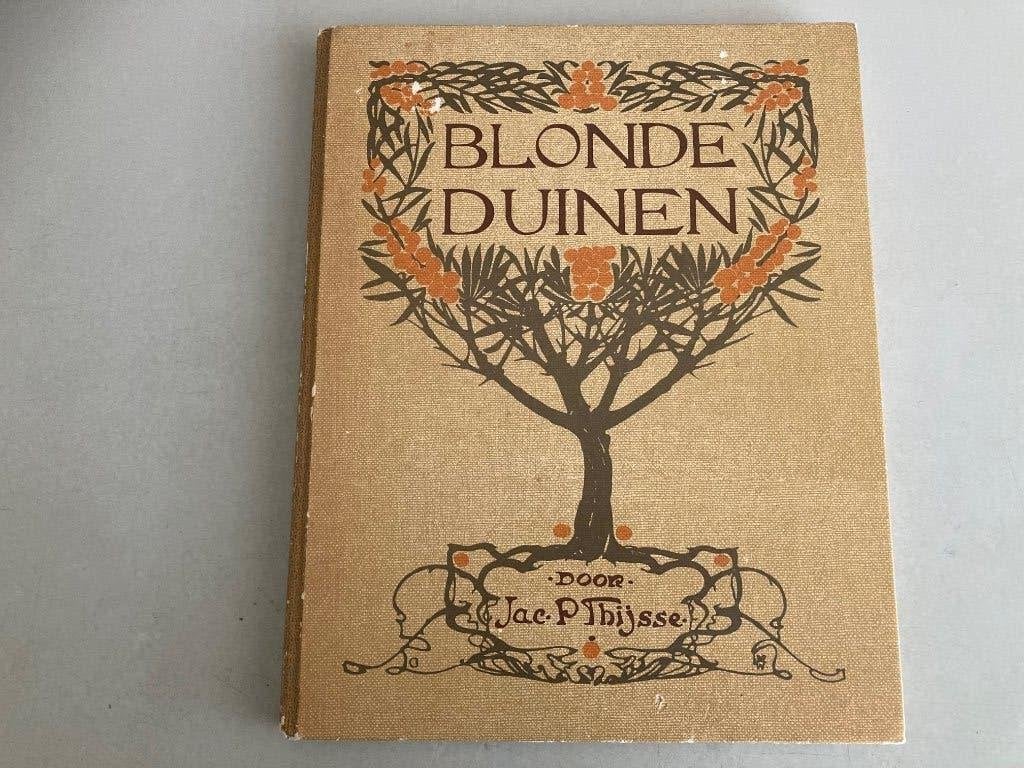 verkadealbum, Boeken, Prentenboeken en Plaatjesalbums, Ophalen of Verzenden, Gelezen, Jac. P. Thijsse, Plaatjesalbum