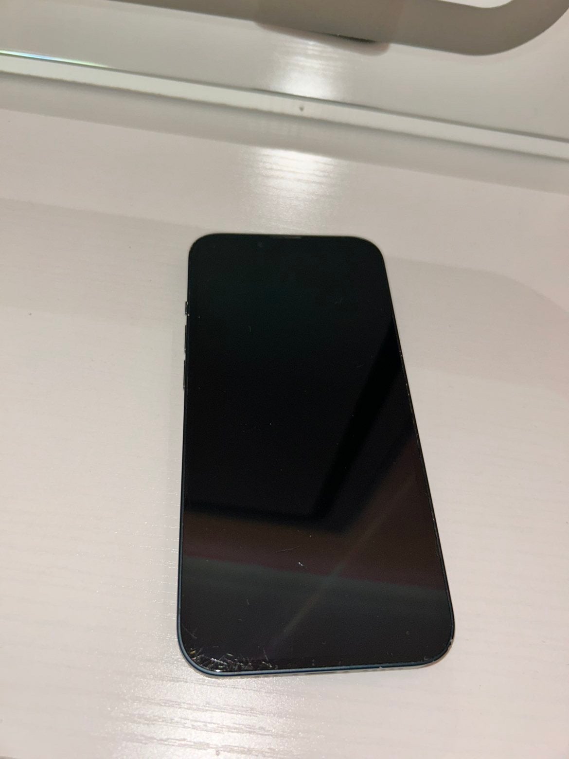 Iphone 13, Telecommunicatie, Mobiele telefoons | Apple iPhone, Zwart, IPhone 13, Ophalen of Verzenden, Met simlock