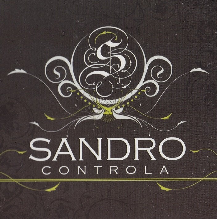 SALE->CD SANDRO - Controla, Ophalen of Verzenden
