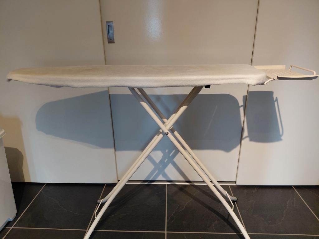 Brabantia strijkplank A, Ophalen, Gebruikt