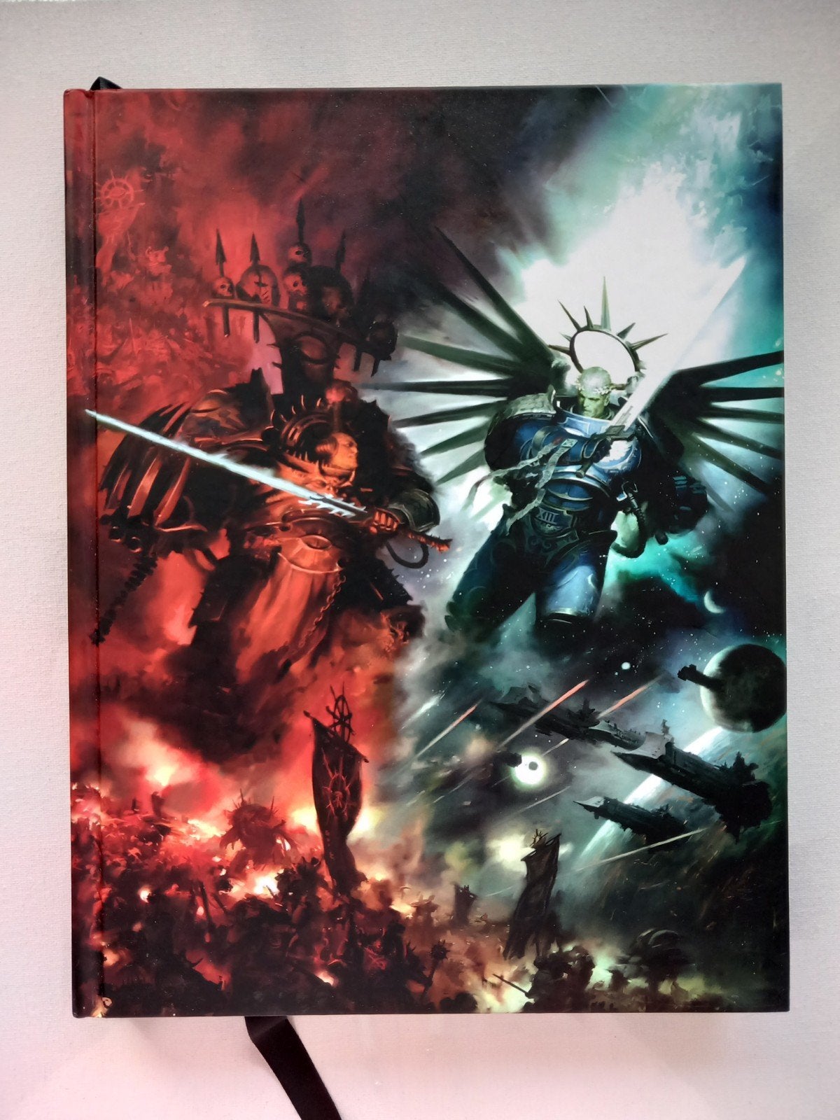 Warhammer boek, Boeken, Ophalen of Verzenden