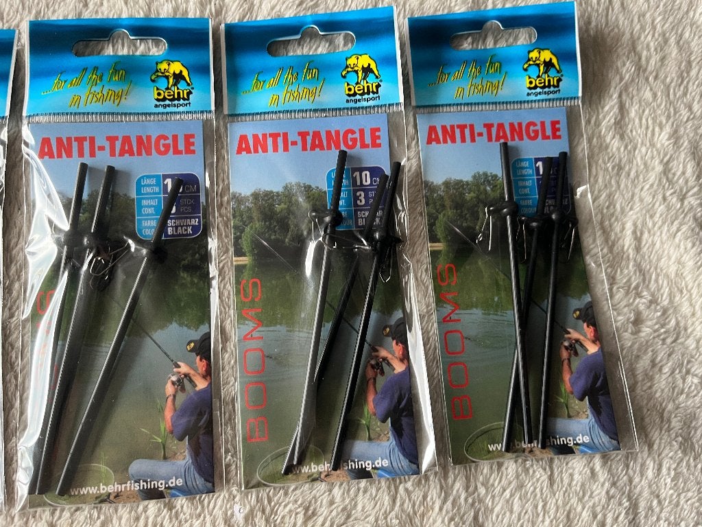 adv 246 / NIEUW set 5 pakjes afhouders, Ophalen of Verzenden, Nieuw, Overige typen