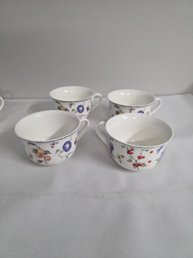Janneke Brinkman servies  p.stuk, Huis en Inrichting, Keuken | Servies, Ophalen of Verzenden, Nieuw, Porselein, Overige stijlen