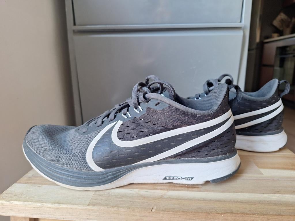 Hardloopschoenen Nike Zoom Strike maat 40, Ophalen of Verzenden, Hardloopschoenen, Nike