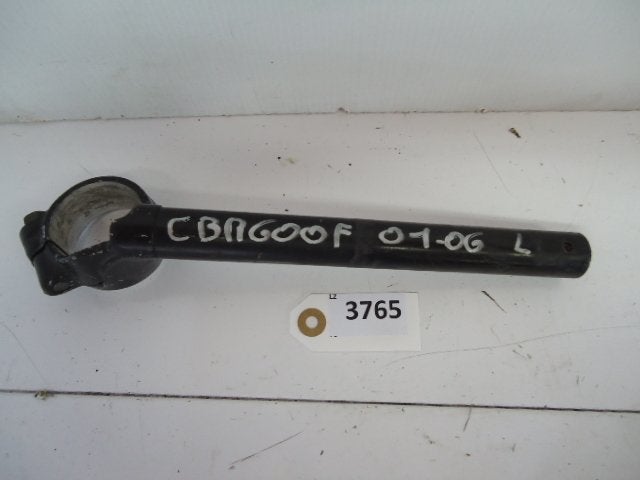 CBR600F 2001 - 2006 Honda Clipon D1-12652, Motoren