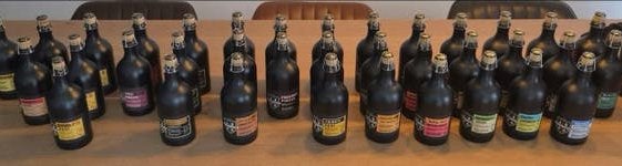 Hertog Jan Proeftuin Kruiken - Complete Collectie of Los, Ophalen, Nieuw