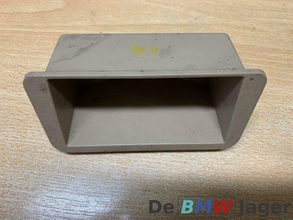 Opbergvakje BMW X5 E53 51428249089, Auto-onderdelen, Gebruikt, Ophalen of Verzenden, BMW, BMW