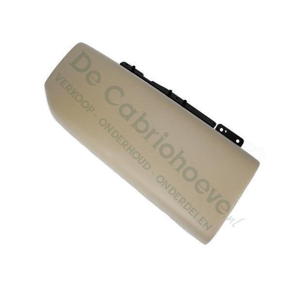 MX5 Klep middenconsole beige, Auto-onderdelen, De Cabriohoeve VOF, Nieuw, Info@cabriohoeve.nl, Julianalaan 9, 9462PG Gasselte, Nederland