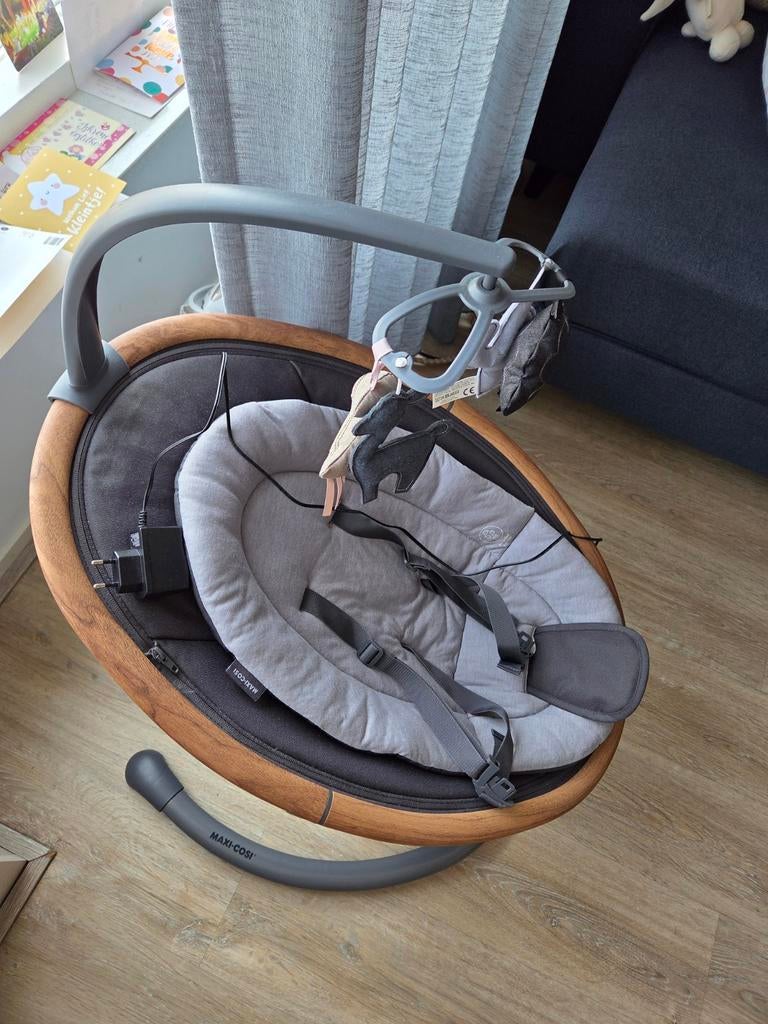 Maxi cosi Cassia Elektrische Wipstoel, Kinderen en Baby's, Wipstoeltjes, Ophalen, Nieuw