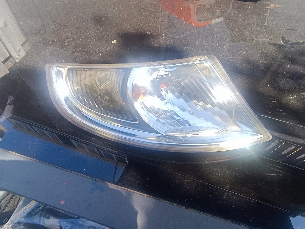 Knipperlicht   Saab 9-5 Estate, Ophalen of Verzenden, Saab