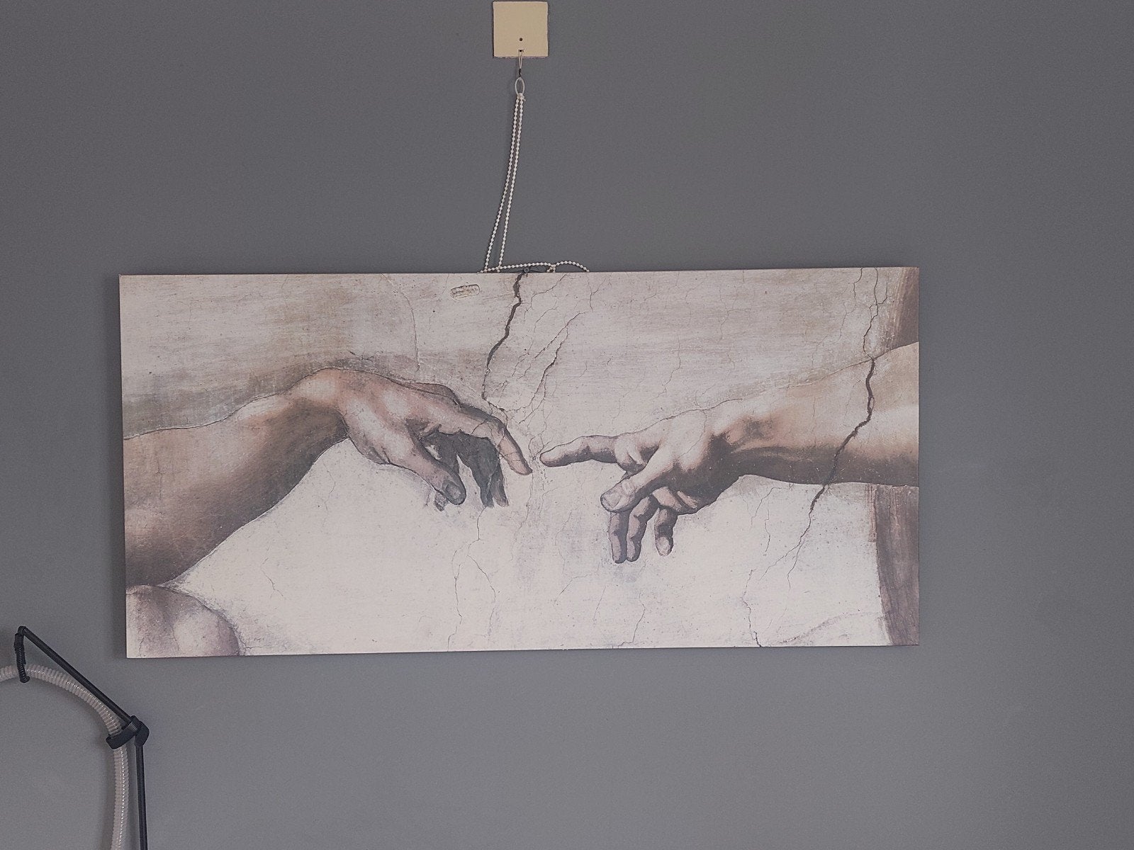 schilderij, Antiek en Kunst, Kunst | Schilderijen | Klassiek, Ophalen