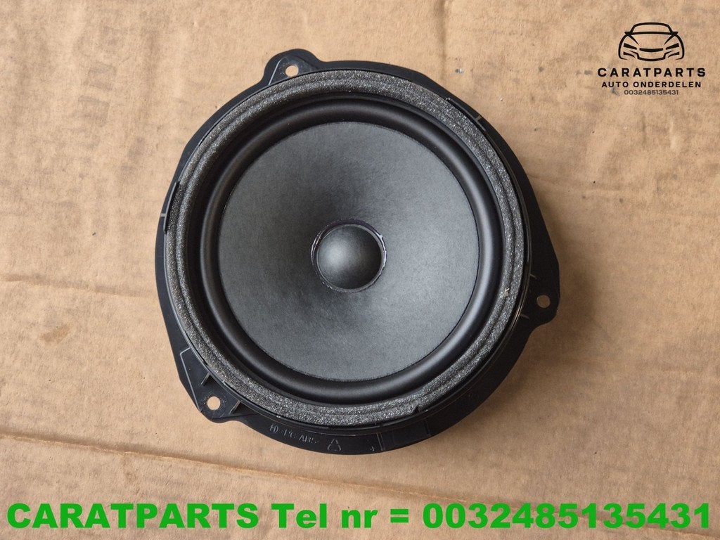 4K9035411A Formentor luidspreker Leon speaker A6 box A7 ..., Gebruikt, AUDI AG, Auto-Union-Strasse 1
85045  Ingolstadt, DE, Ophalen of Verzenden
