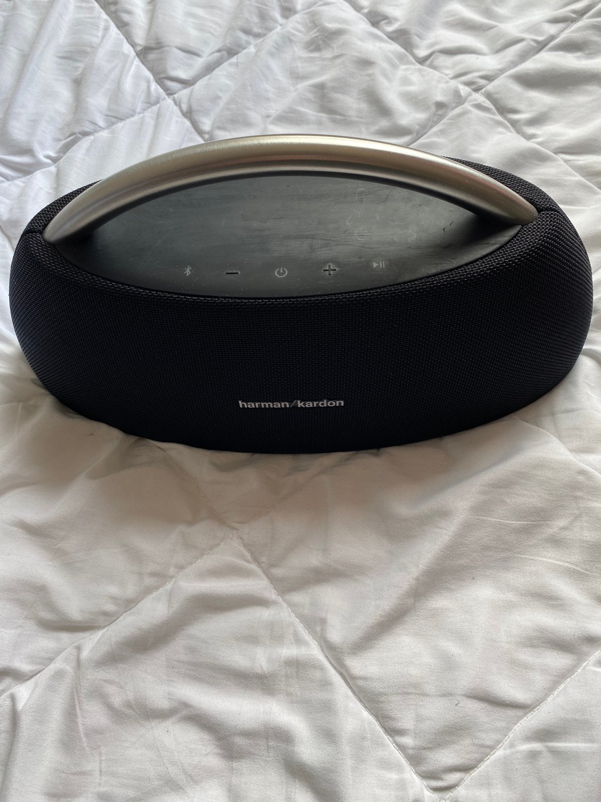 Harman Kardon GO + PLAY