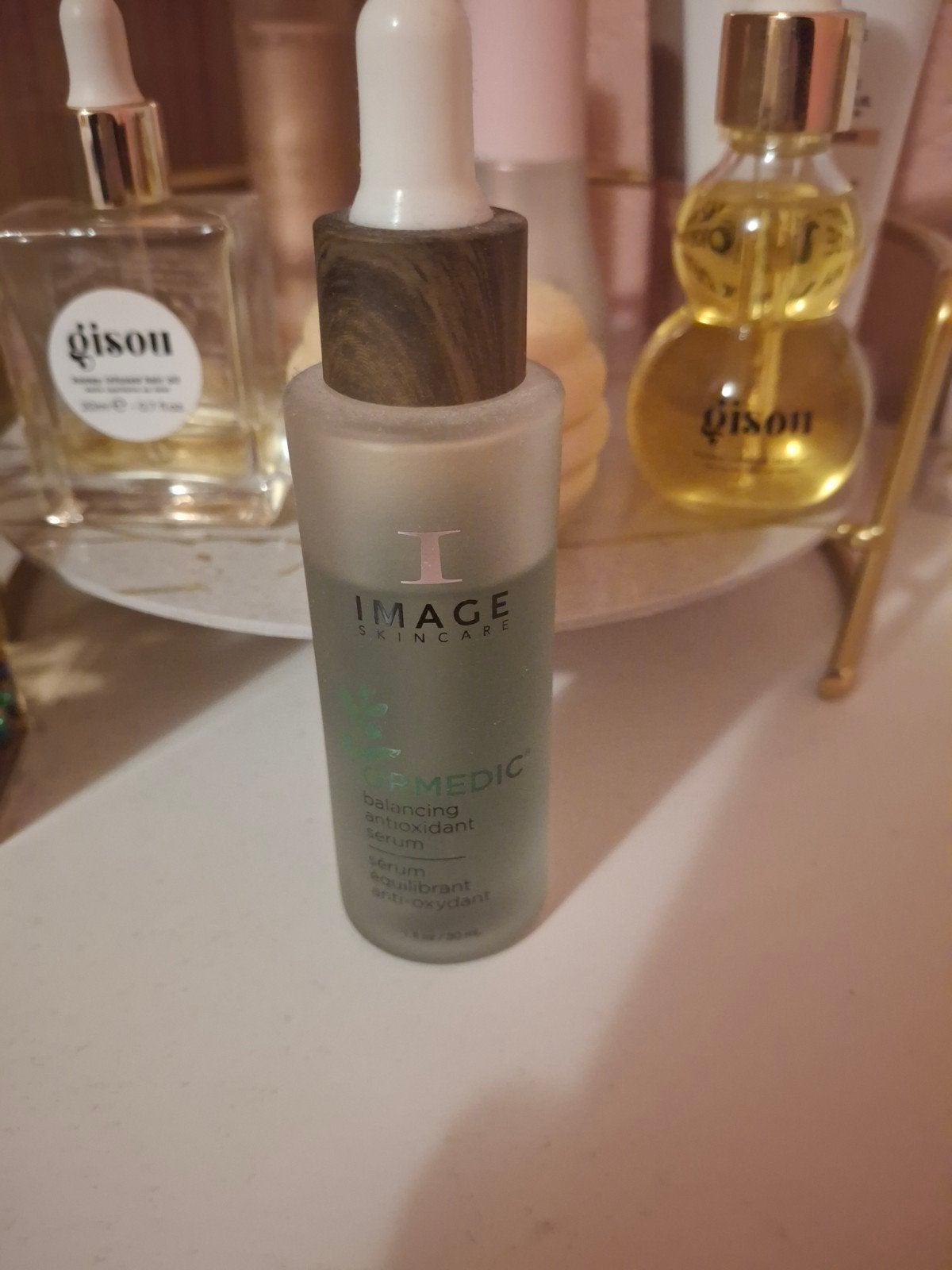 Image Skincare, Ophalen of Verzenden, Nieuw, Gehele gezicht