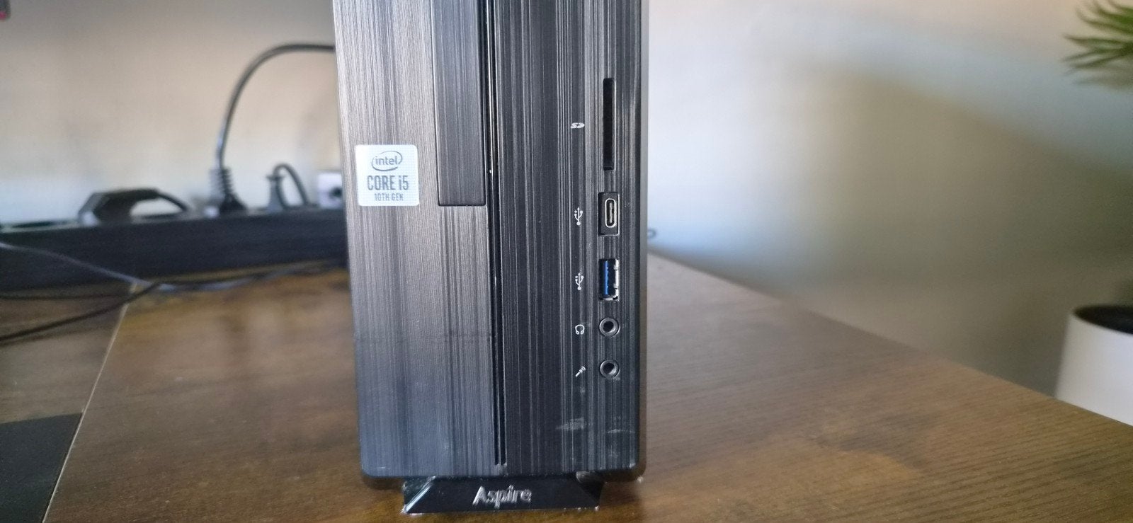 Acer Aspire XC-895 | i3-10105 |  WiFi, 8 GB, Ophalen of Verzenden, Gaming, SSD