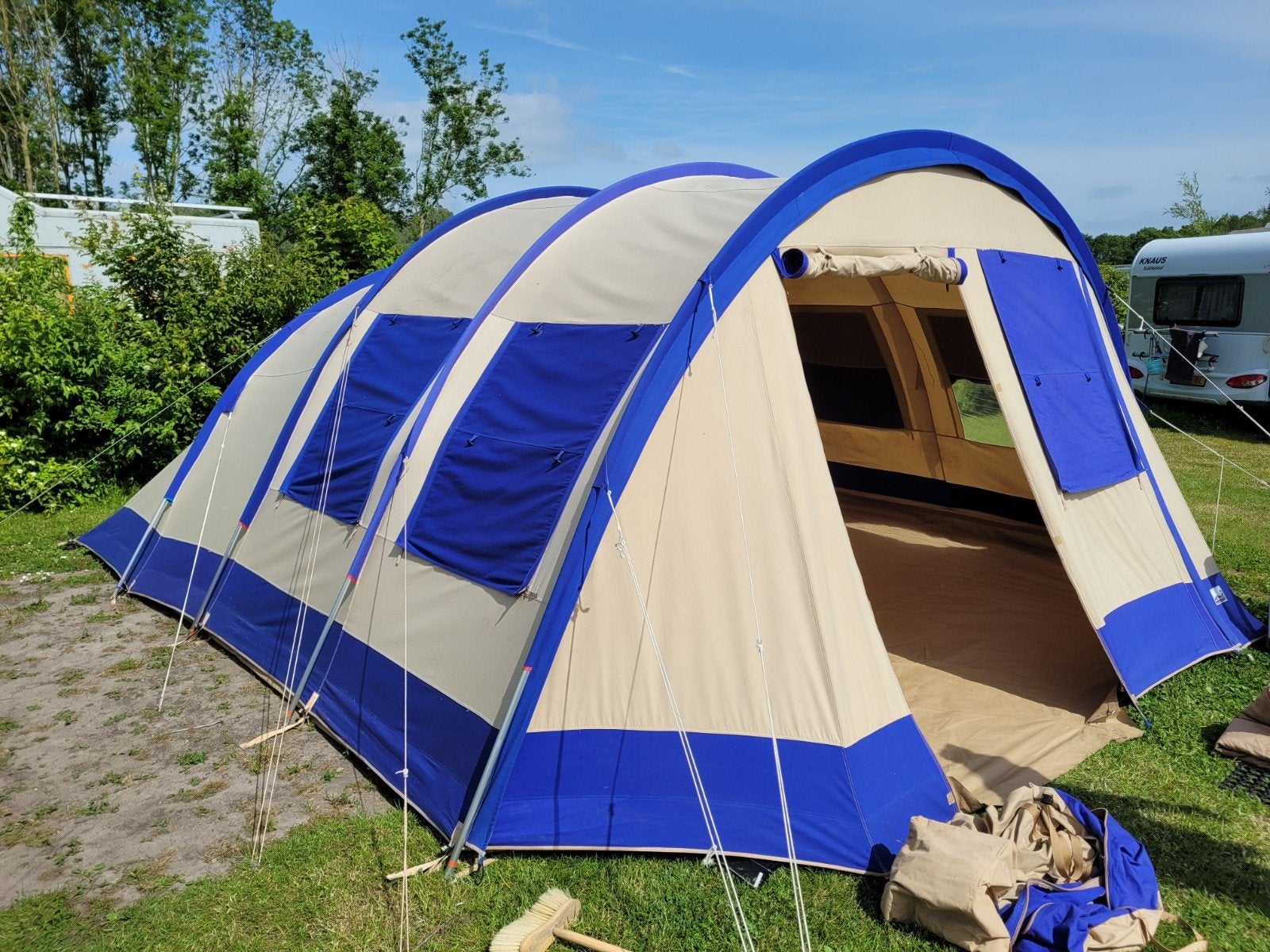 zelt faltbar Xichuzi Partyzelt mit Seitenwänden, Party Zelt, Pavillon, Faltpavillon, Garagenzelt, Gartenzelt, Weiß 3x3 m Garten absides-laterales ISSUE DETAILS:Subscription: Fastrack: 2-5 days Fit2 Pro Gear Fit