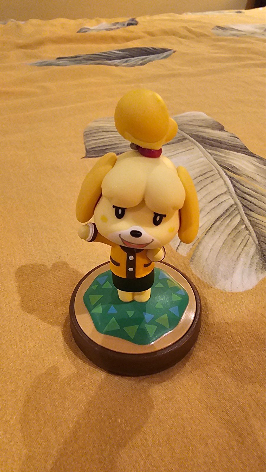 Isabelle Amiibo, Ophalen of Verzenden, Zo goed als nieuw, Switch, Overige typen