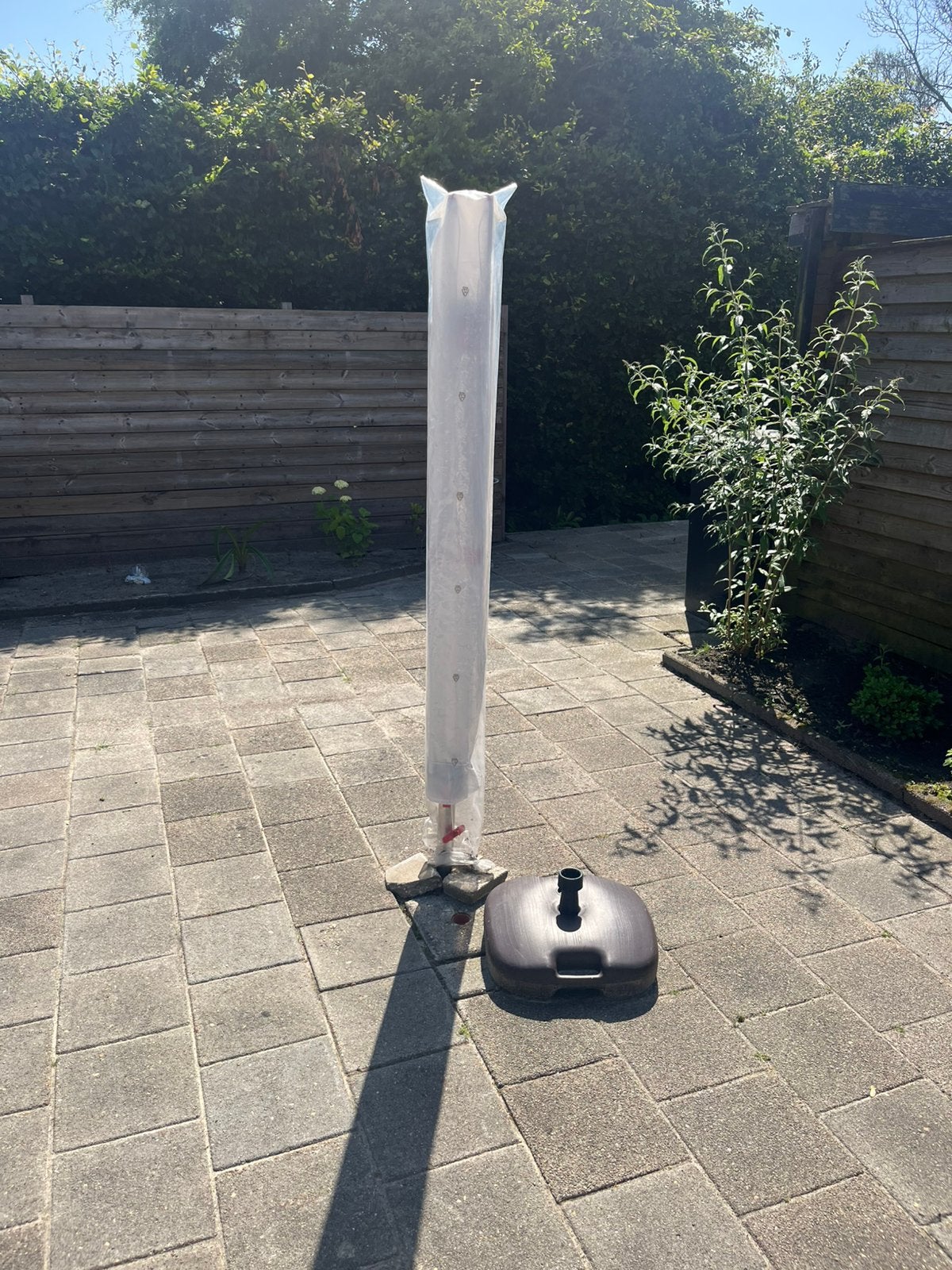 Zo goed als nieuwe droogmolen., Ophalen, Zo goed als nieuw, Droogmolen