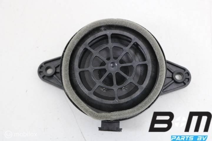 Bose middentonenluidspreker Audi Q3 8U 8U0035416B, Gebruikt