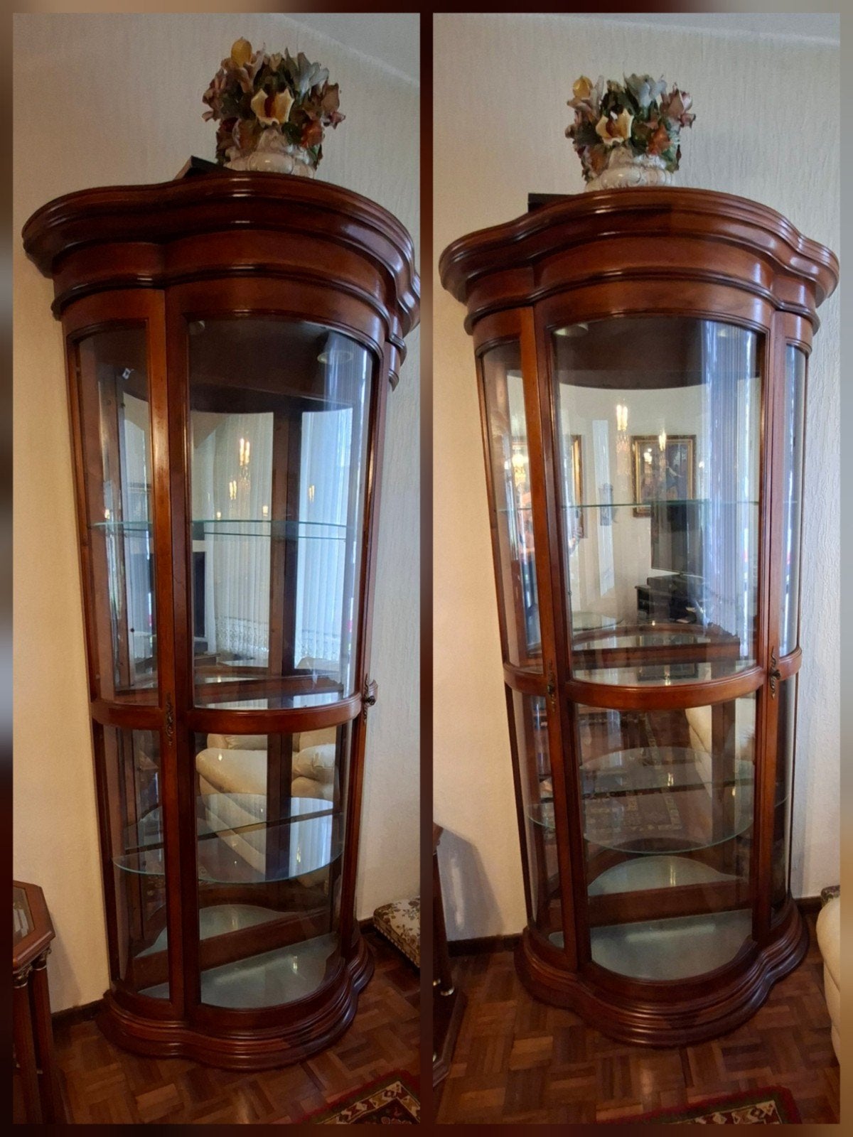 Complete inboedel te koop - Diverse meubels en decoratie, Ophalen