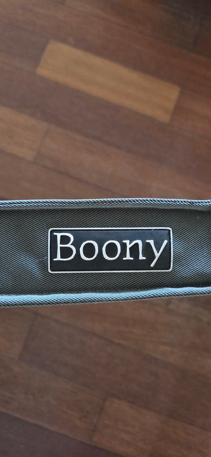 Hondenmat Boony, Ophalen of Verzenden