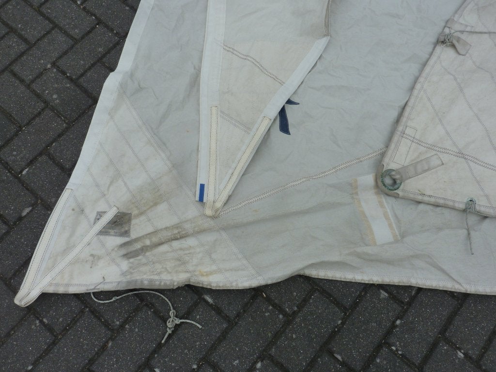rolgenua 1    5 mm, Ophalen of Verzenden, Gebruikt, Overige typen