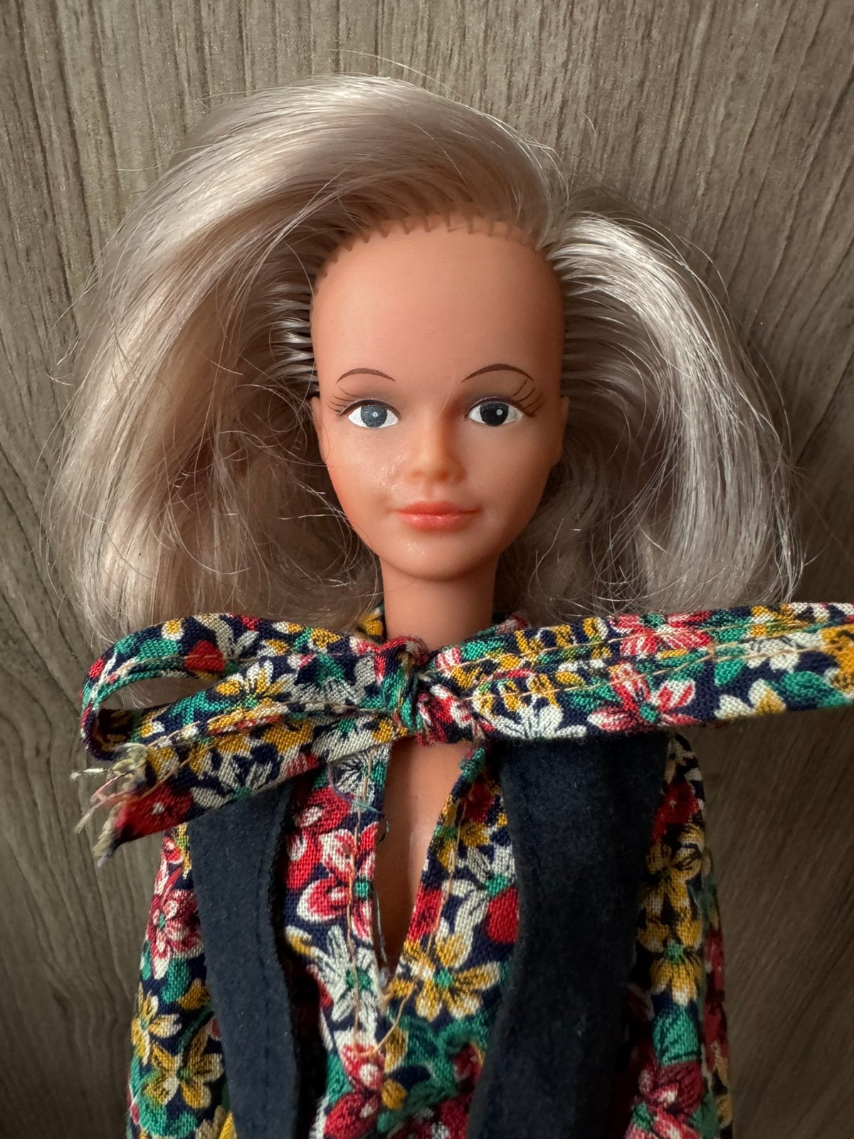 Tressy Bella, Verzamelen, Poppen, Gebruikt, Pop, Ophalen of Verzenden