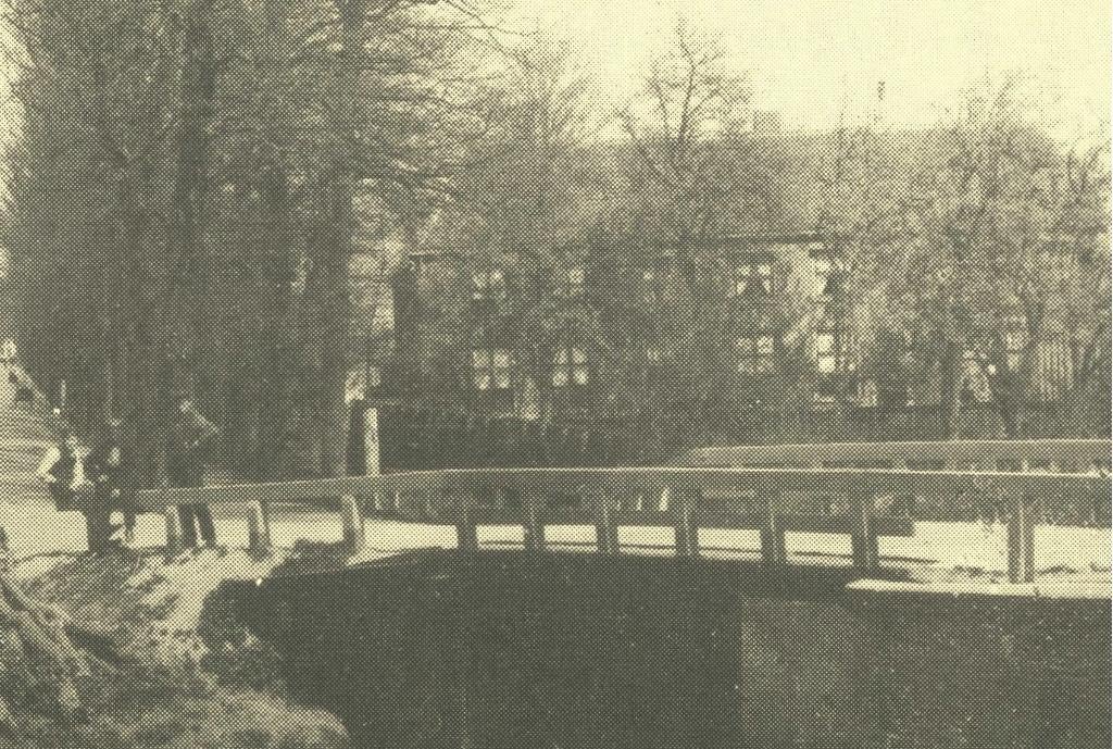 992250 Kampen Nieuwe Weg nu Engelenweg _Nette kaart onbeschr, Verzamelen, Ophalen of Verzenden, 1960 tot 1980, Ongelopen, Overijssel