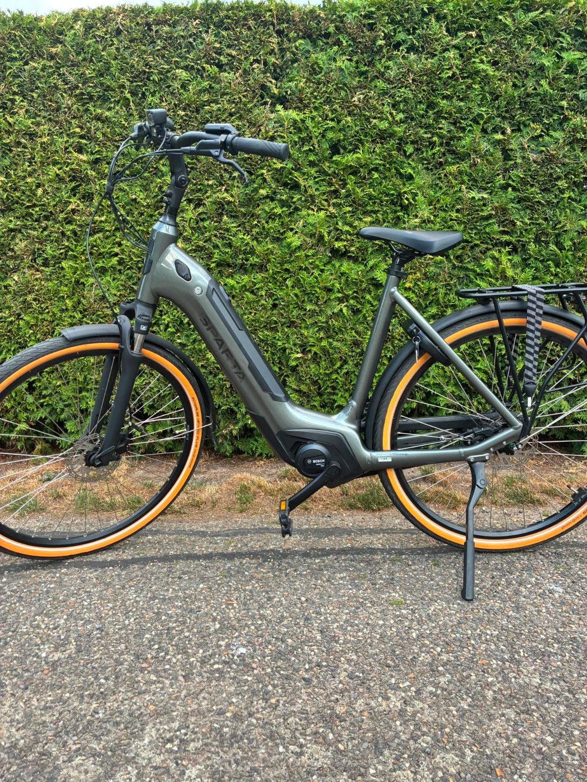 sparta c graden energy, 51 tot 55 cm, Ophalen of Verzenden, Zo goed als nieuw, Batavus