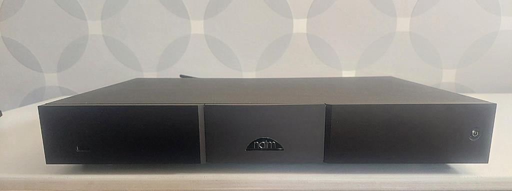 NAIM ND5XS2, Ophalen of Verzenden, Zo goed als nieuw, Overige merken