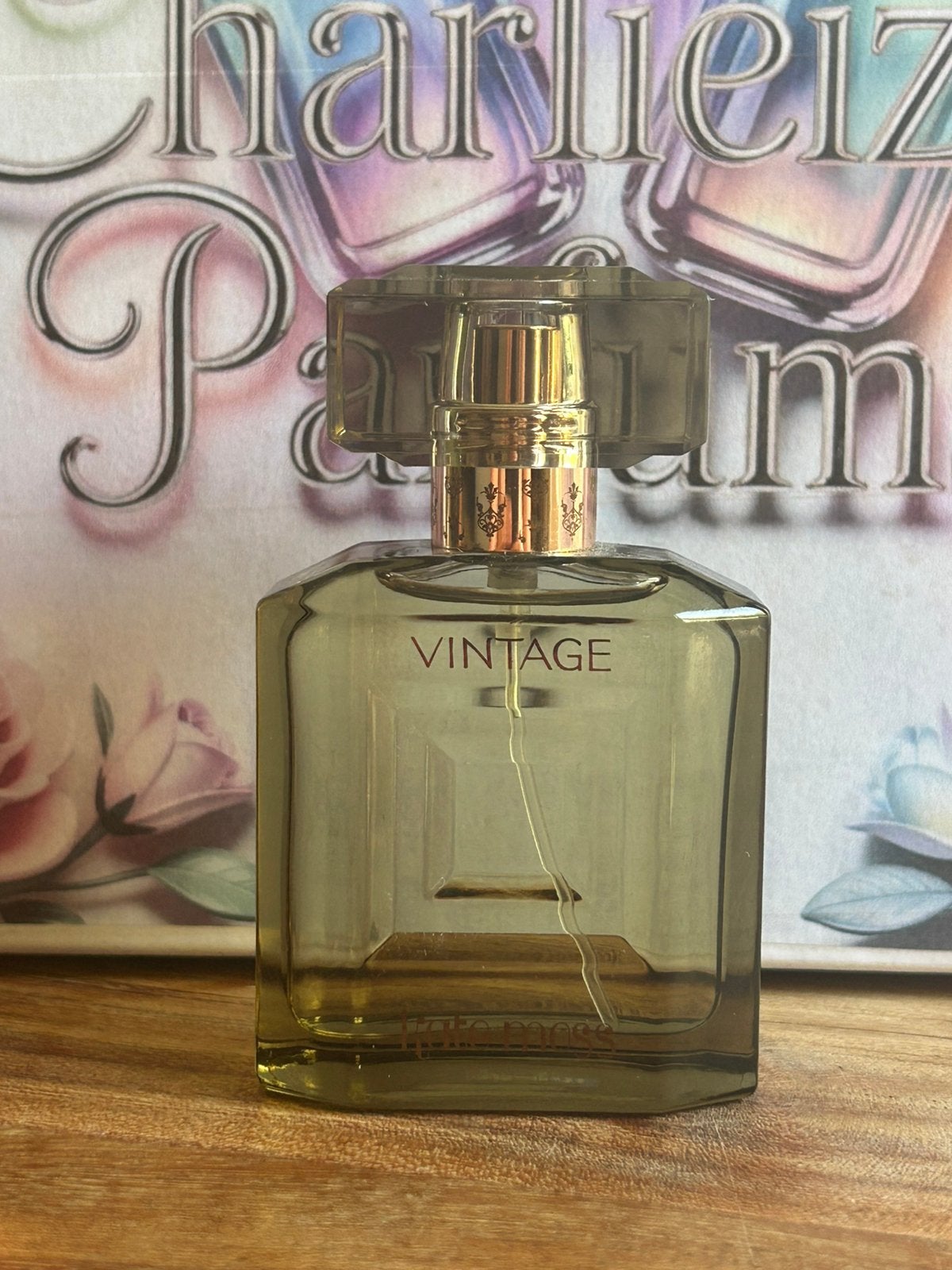 Kate Moss - vintage 30ml edt