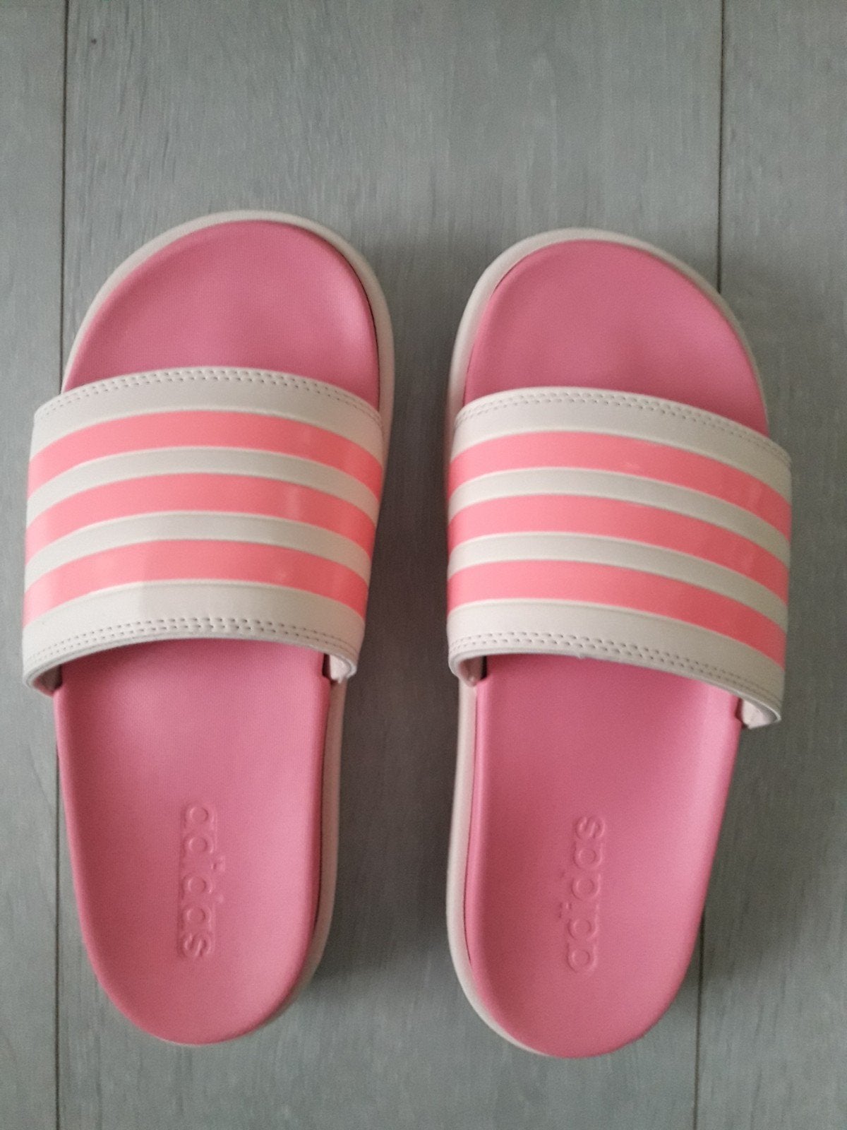 Adidas Adilette slippers, Ophalen, Overige typen, Adidas, Nieuw