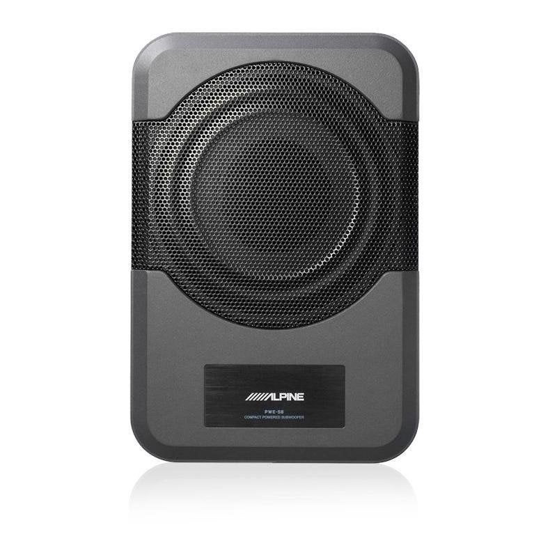 Alpine PWE-S8, Ophalen, Alpine, Alpine, Zo goed als nieuw