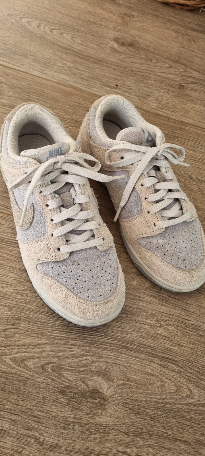 Nike Dunk Low Disrupt 2 Pale Ivory Light Blue, Beige, Nike, Ophalen of Verzenden, Gedragen