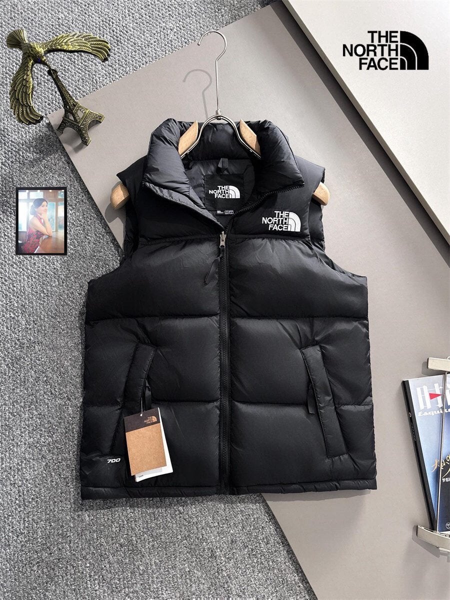 The North Face bodywarmer, Kleding | Heren, Bodywarmers, Ophalen, Overige kleuren, Nieuw, Overige maten