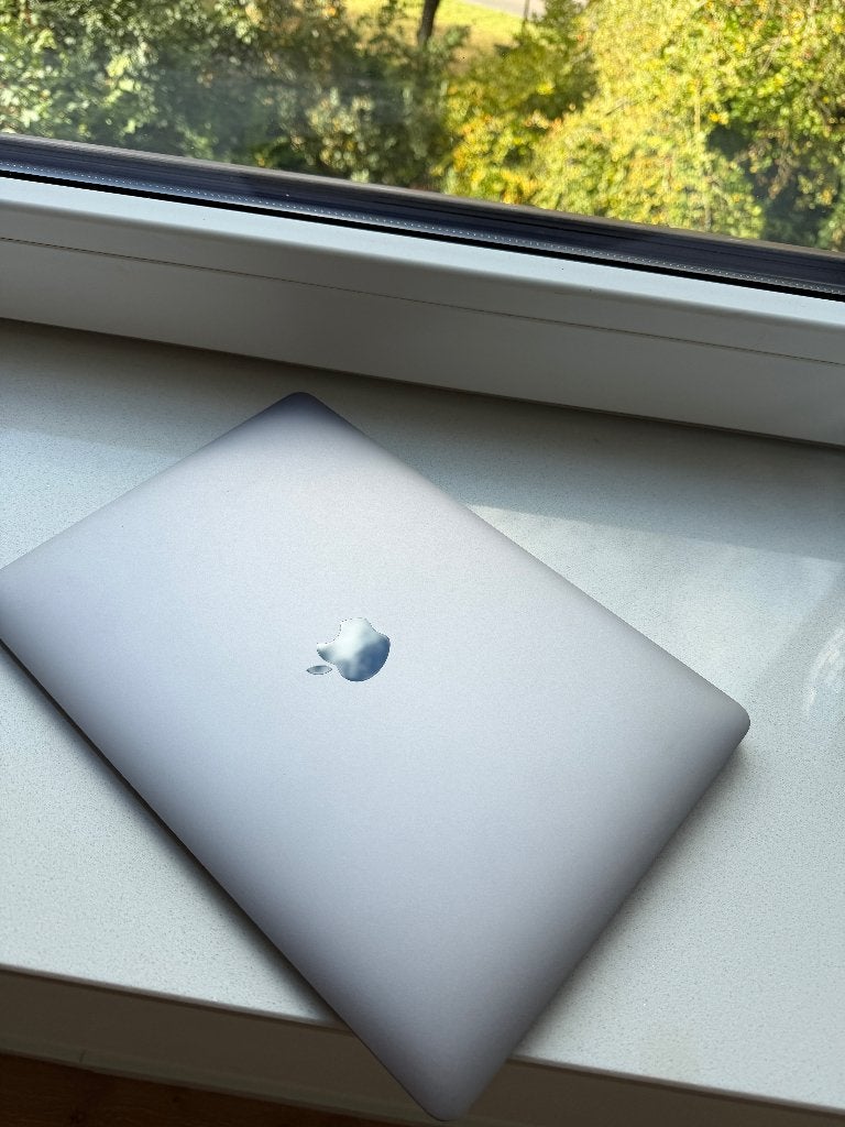 MacBook Air 13" (2019) - Incl. originele doos & lader, Computers en Software, Ophalen, Qwerty, 8 GB, 13 inch