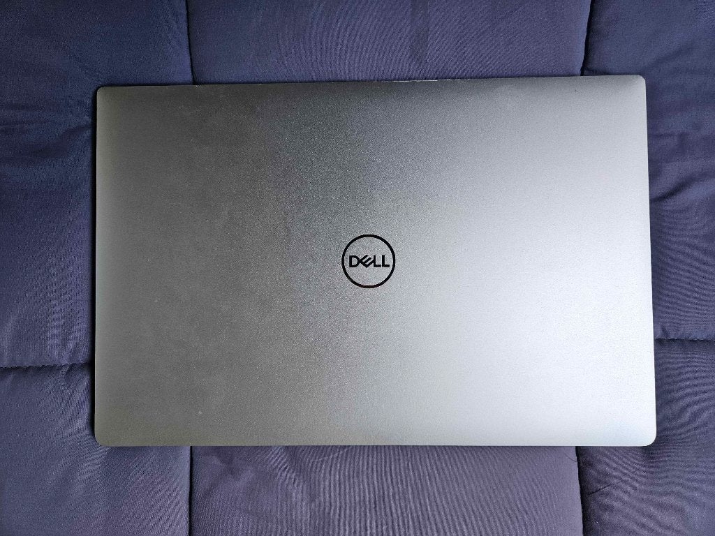 Dell XPS 15 -  i7 8de gen, Gebruikt, Met videokaart, 2 tot 3 Ghz, Intel® Core™ i7 