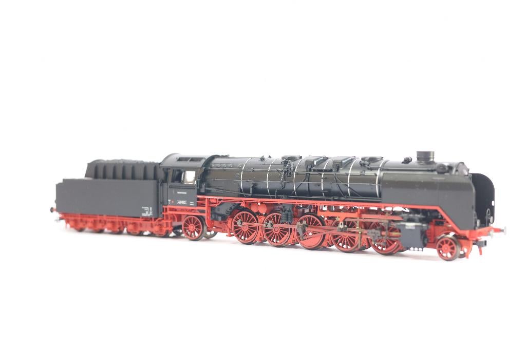 Märklin 37454, Wisselstroom, Locomotief, Ophalen of Verzenden, Zo goed als nieuw