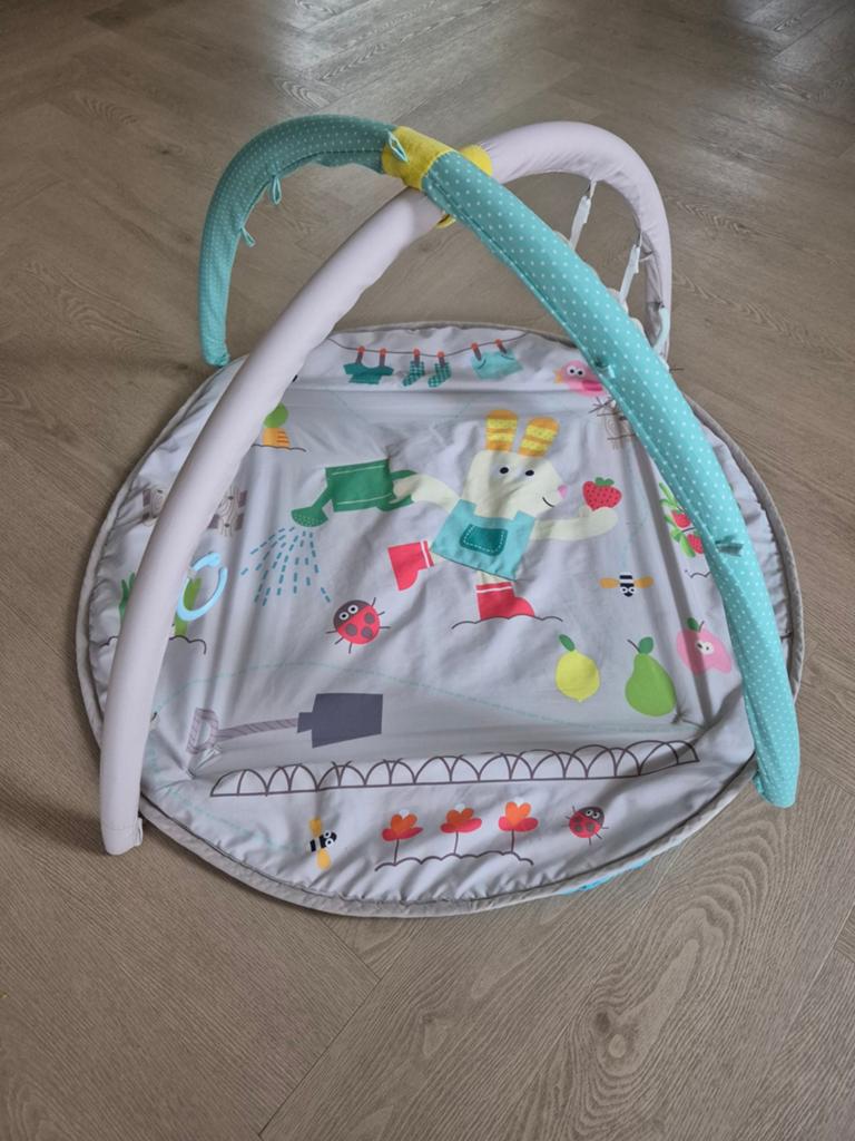 Gratis - babygym, Ophalen, Babygym